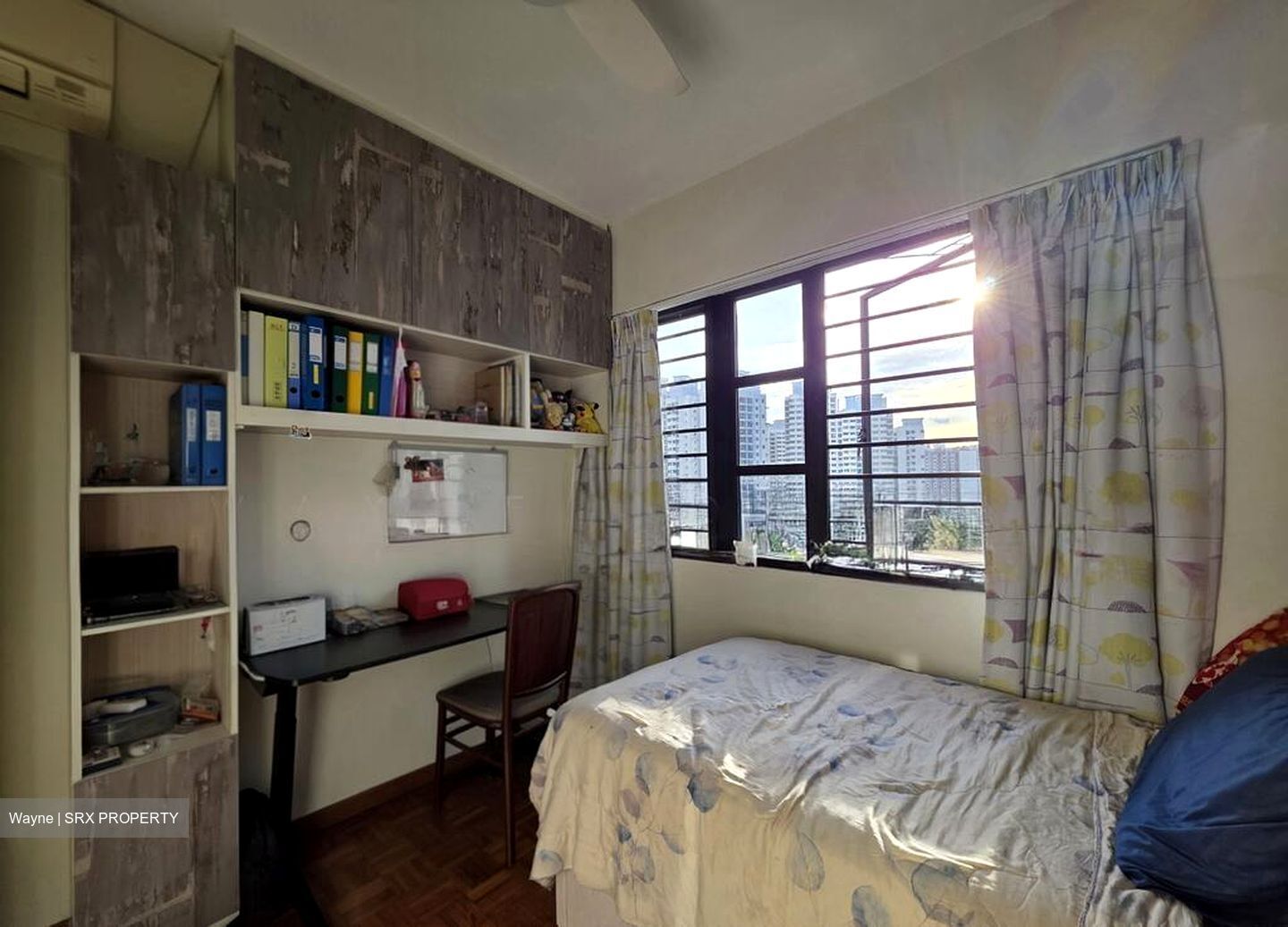 Central Green Condominium (D3), Condominium #497623591